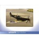 Bomber Command Plaque - Spitfire